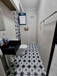 Blk 689E Woodlands Drive 75 (Woodlands), HDB 4 Rooms #603903061